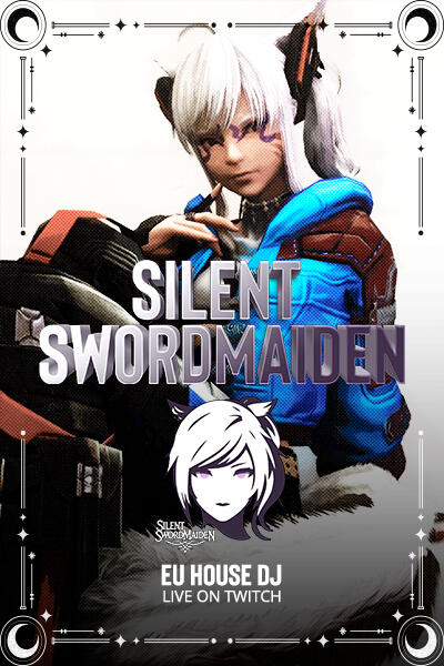 Swordmaiden Swordmaiden