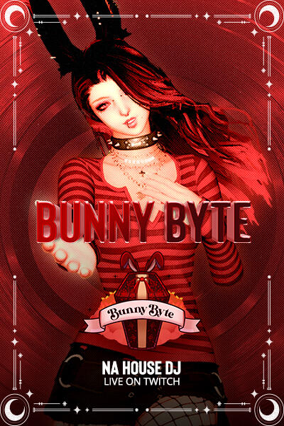 Bunny Byte