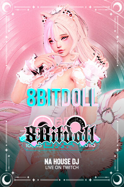 8Bit