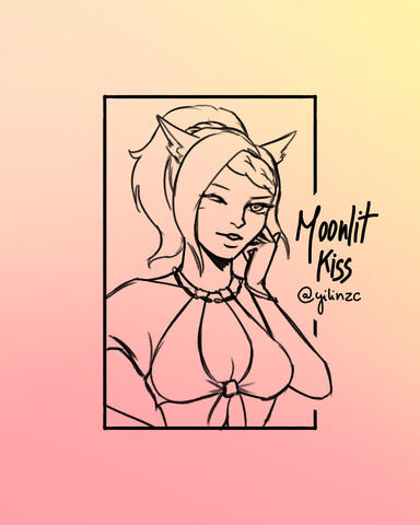 Free Sketch